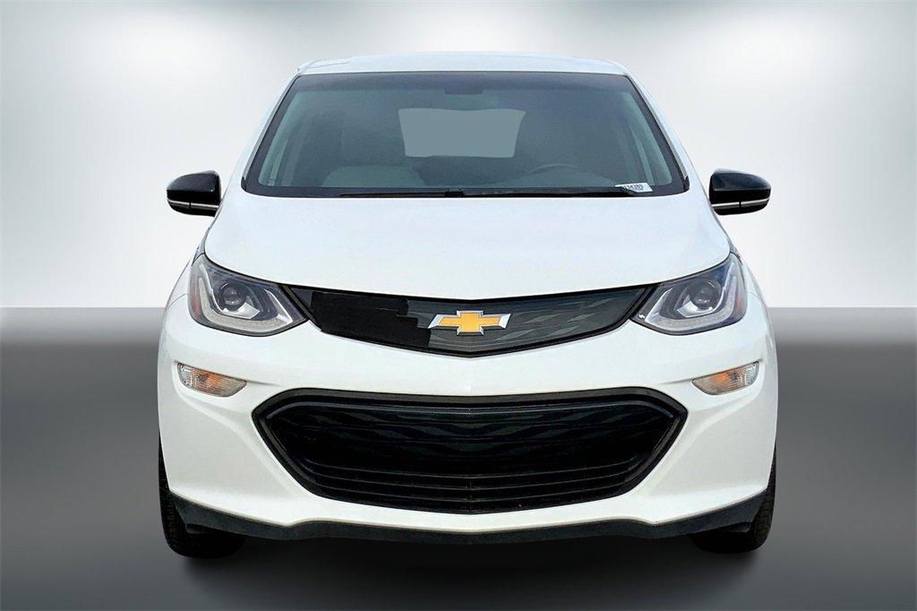 used 2018 Chevrolet Bolt EV car, priced at $12,995