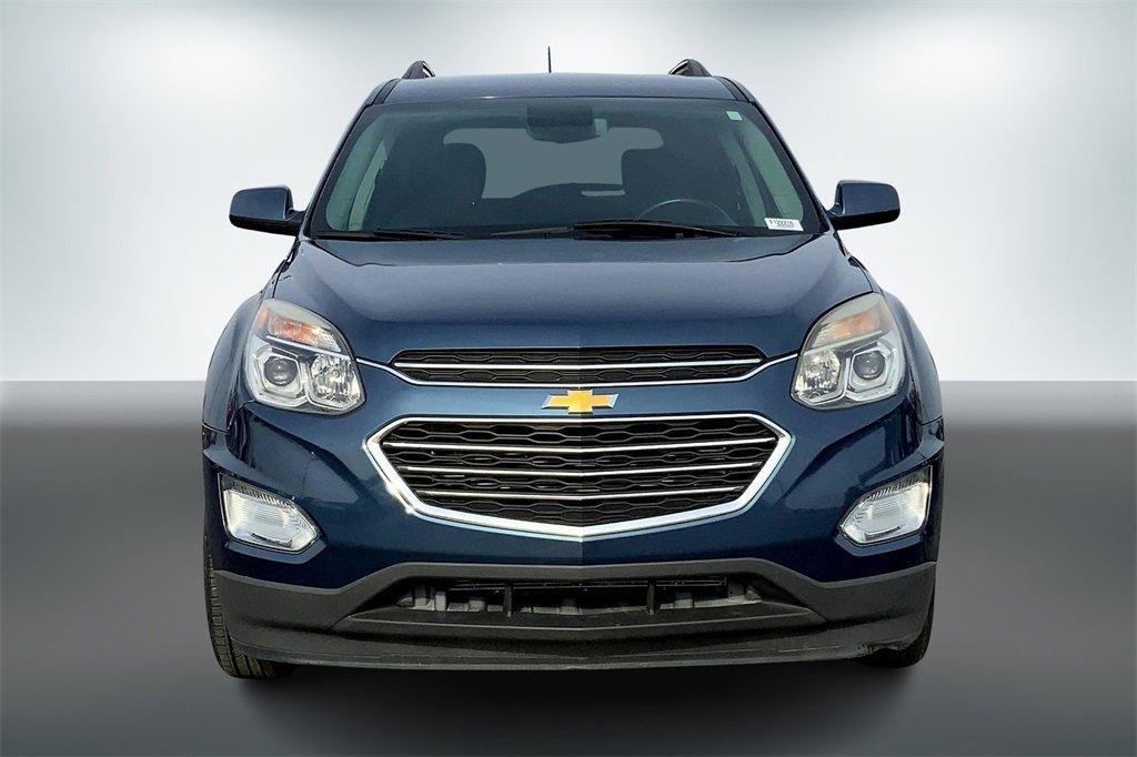 used 2016 Chevrolet Equinox car, priced at $9,212