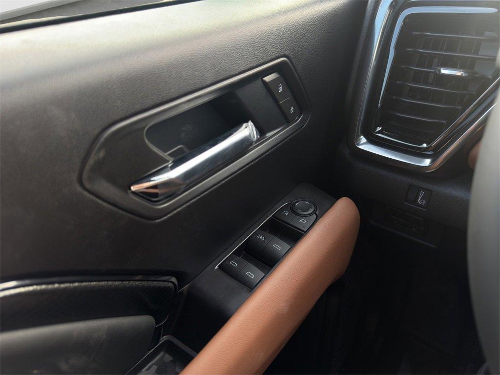new 2026 GMC Canyon car, priced at $45,300