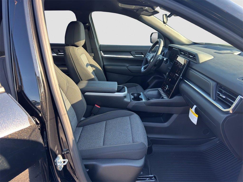 new 2026 GMC Terrain car, priced at $30,785