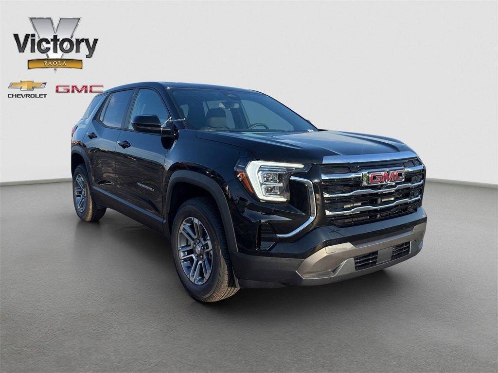 new 2026 GMC Terrain car, priced at $30,785