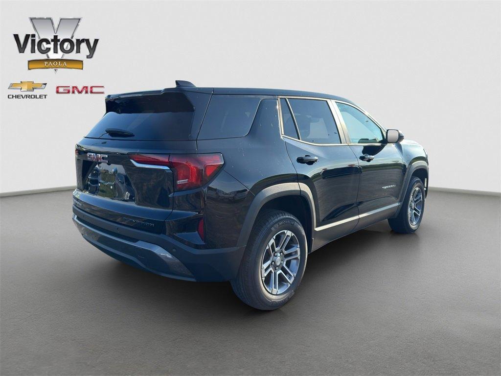 new 2026 GMC Terrain car, priced at $30,785