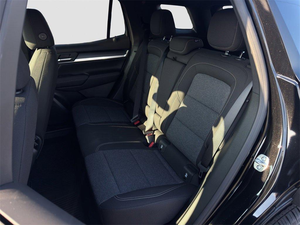 new 2026 GMC Terrain car, priced at $30,785