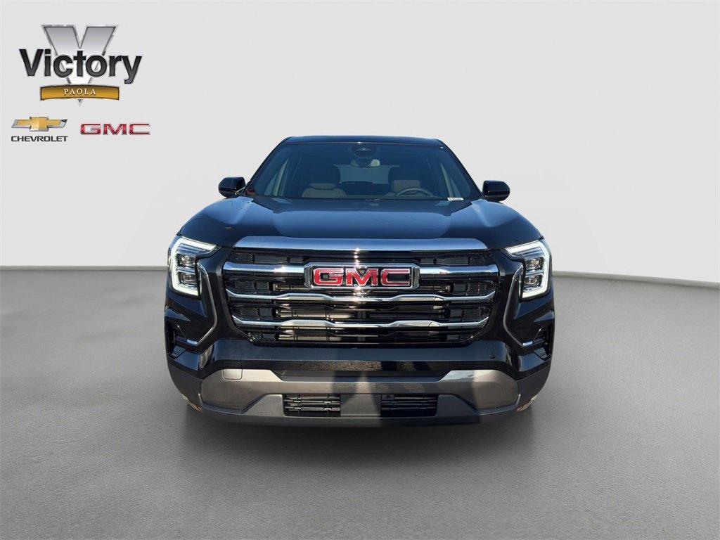 new 2026 GMC Terrain car, priced at $30,785