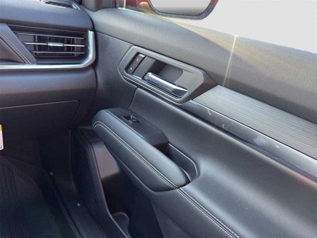 new 2026 GMC Terrain car, priced at $30,785