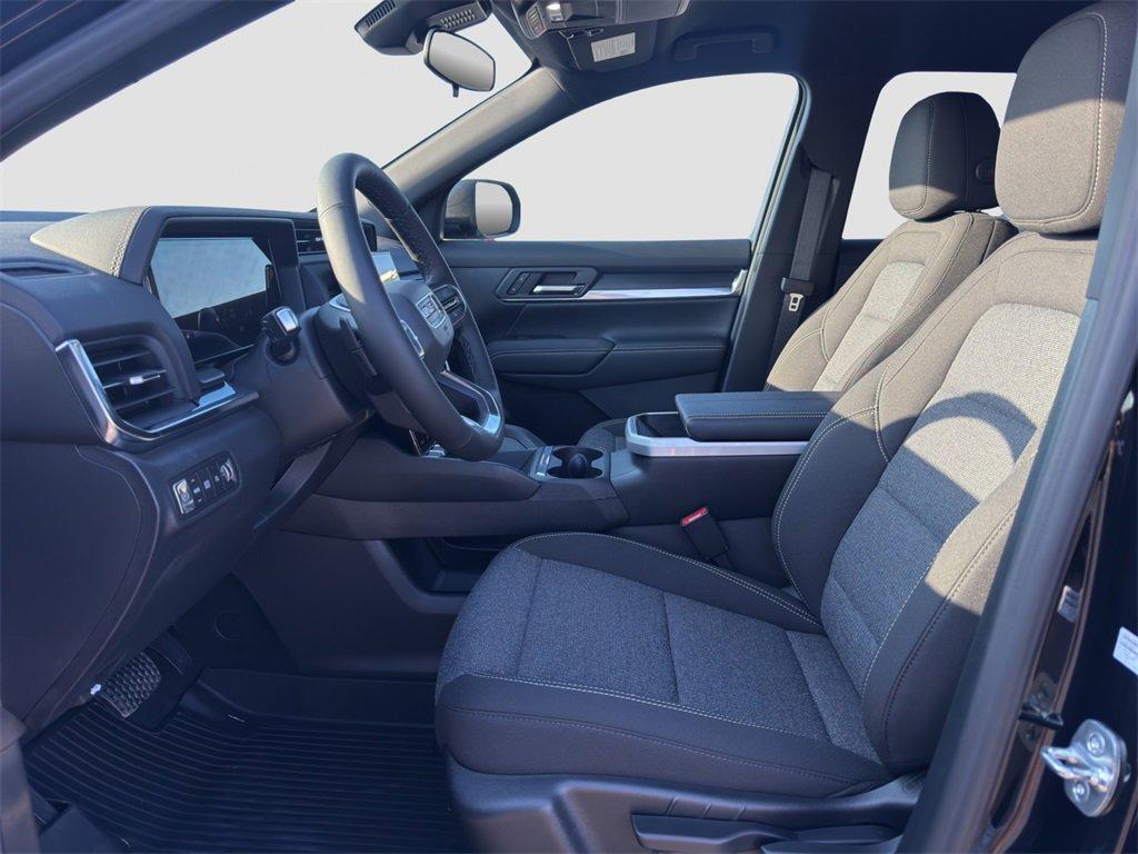 new 2026 GMC Terrain car, priced at $30,785