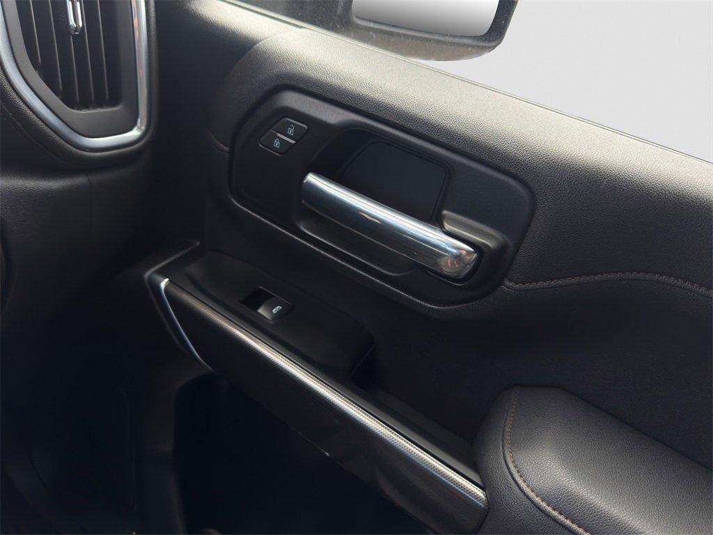 used 2022 GMC Sierra 2500 car, priced at $62,713