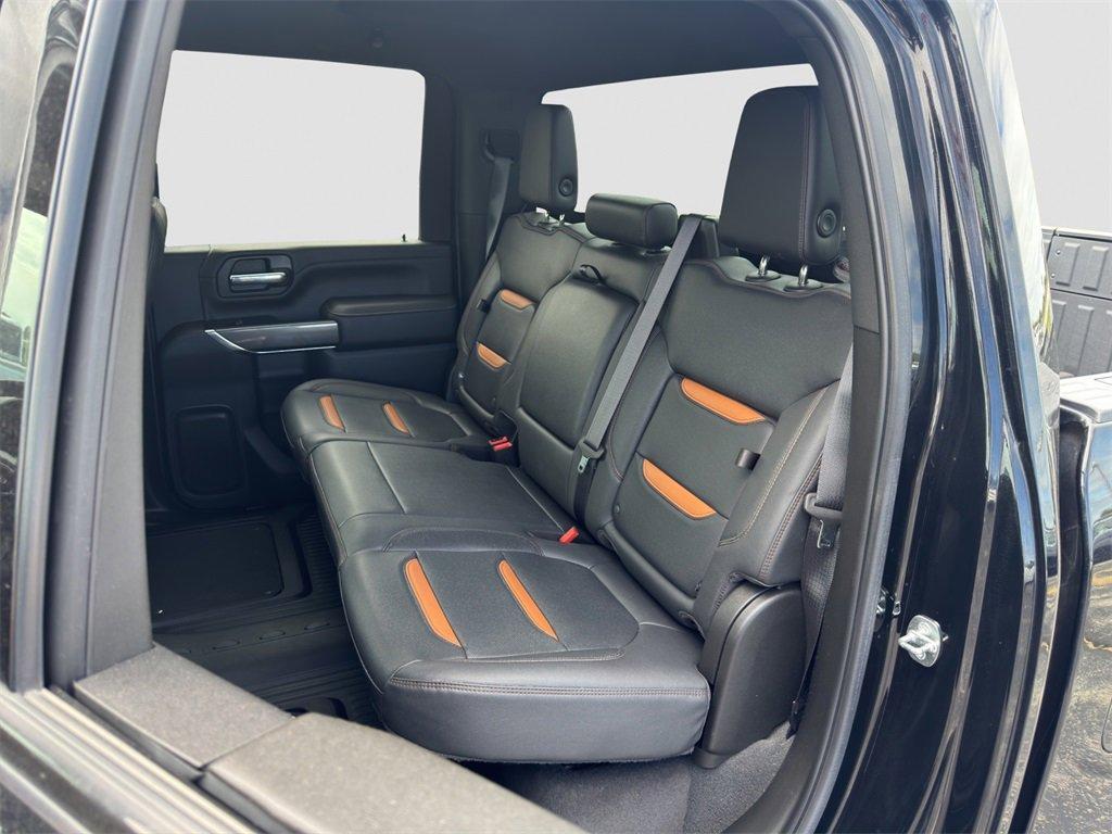 used 2022 GMC Sierra 2500 car, priced at $62,713