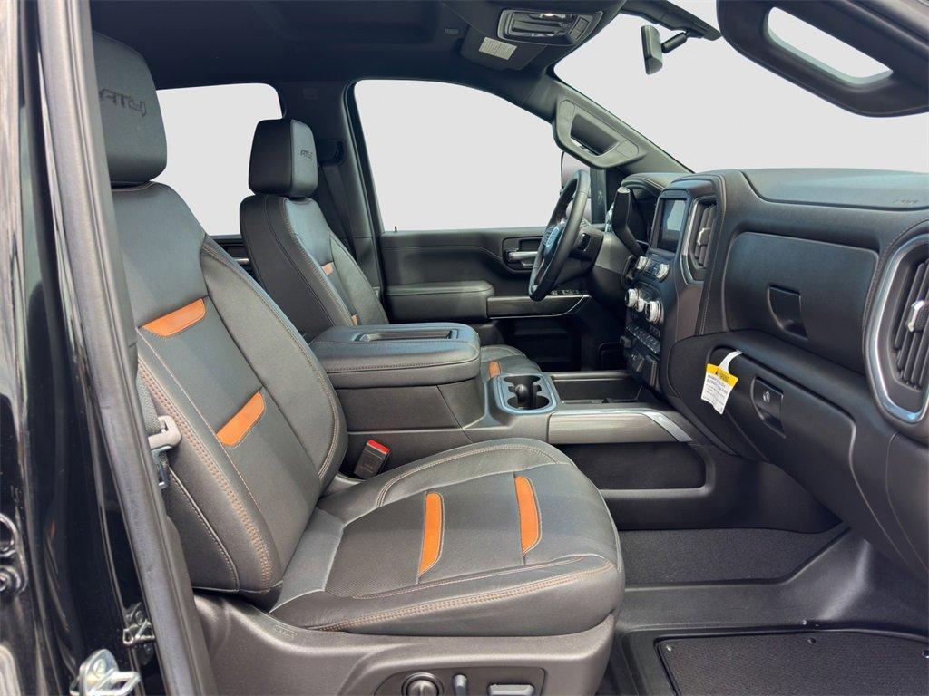 used 2022 GMC Sierra 2500 car, priced at $62,713