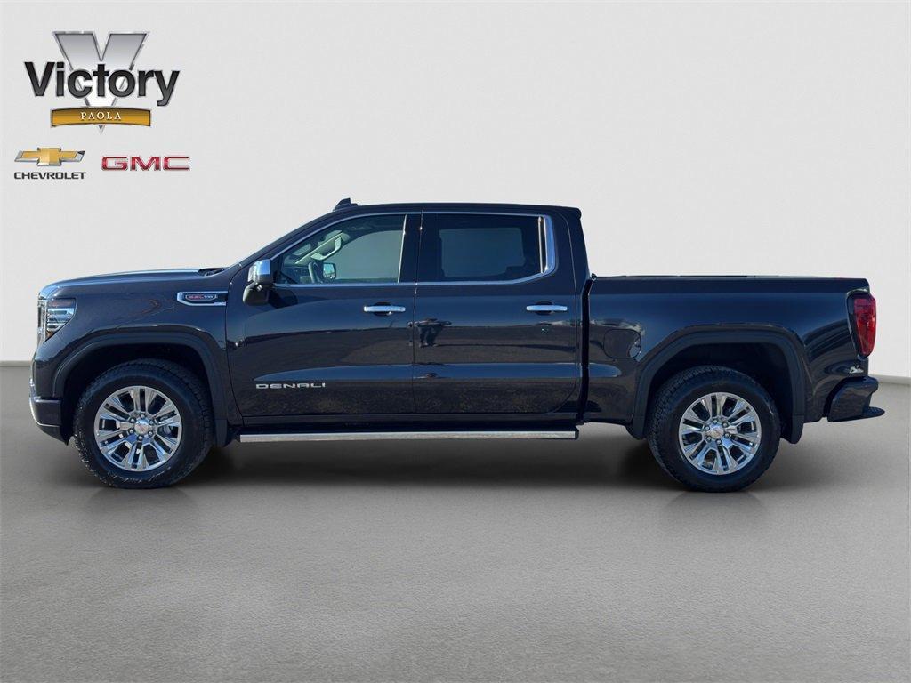 new 2026 GMC Sierra 1500 car, priced at $73,395
