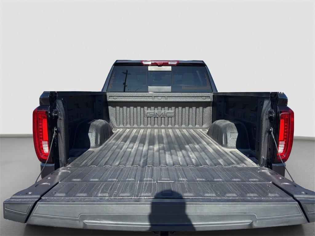 new 2026 GMC Sierra 1500 car, priced at $73,395