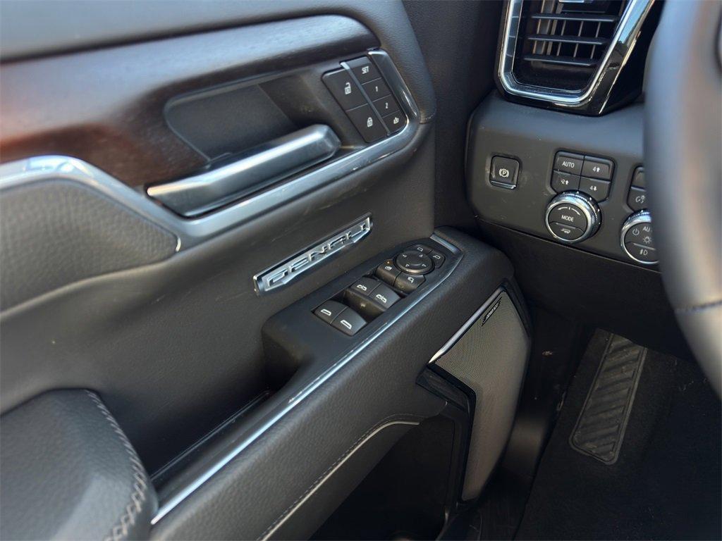 new 2026 GMC Sierra 1500 car, priced at $73,395