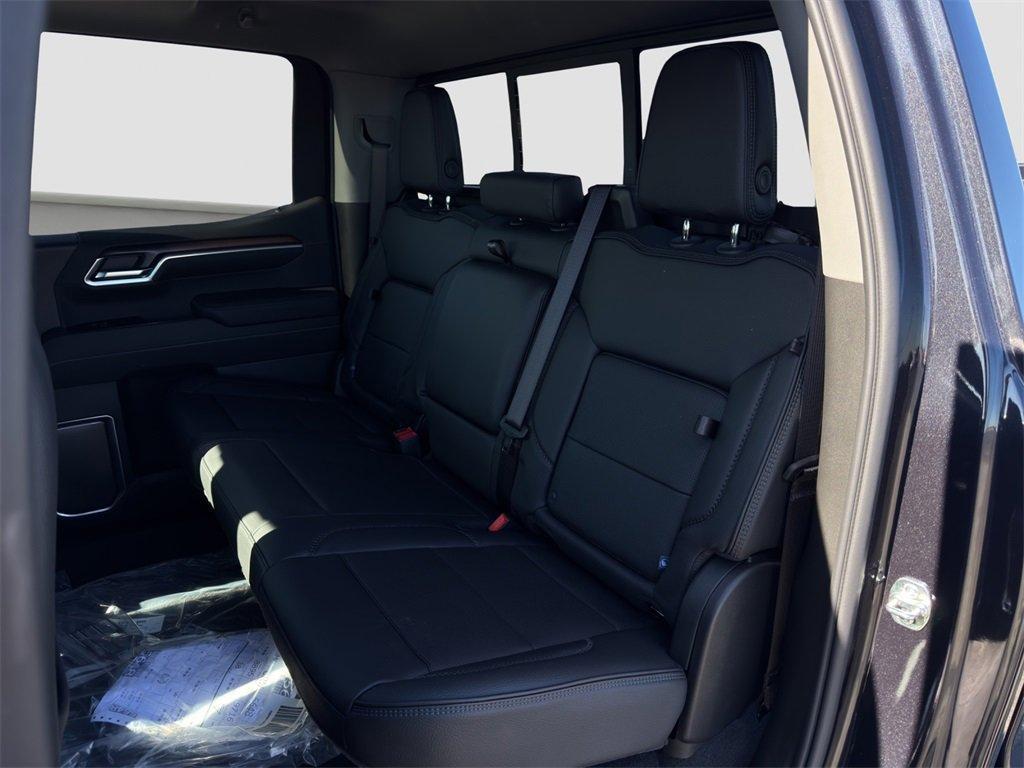 new 2026 GMC Sierra 1500 car, priced at $73,395