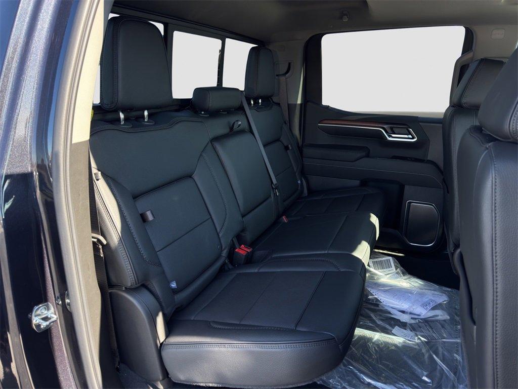 new 2026 GMC Sierra 1500 car, priced at $73,395