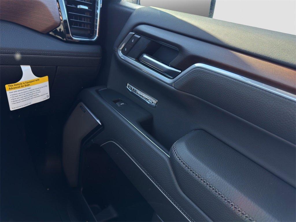 new 2026 GMC Sierra 1500 car, priced at $73,395