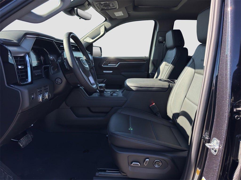 new 2026 GMC Sierra 1500 car, priced at $73,395
