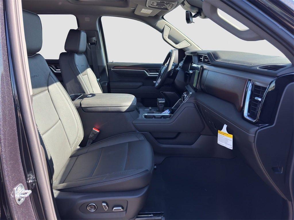 new 2026 GMC Sierra 1500 car, priced at $73,395
