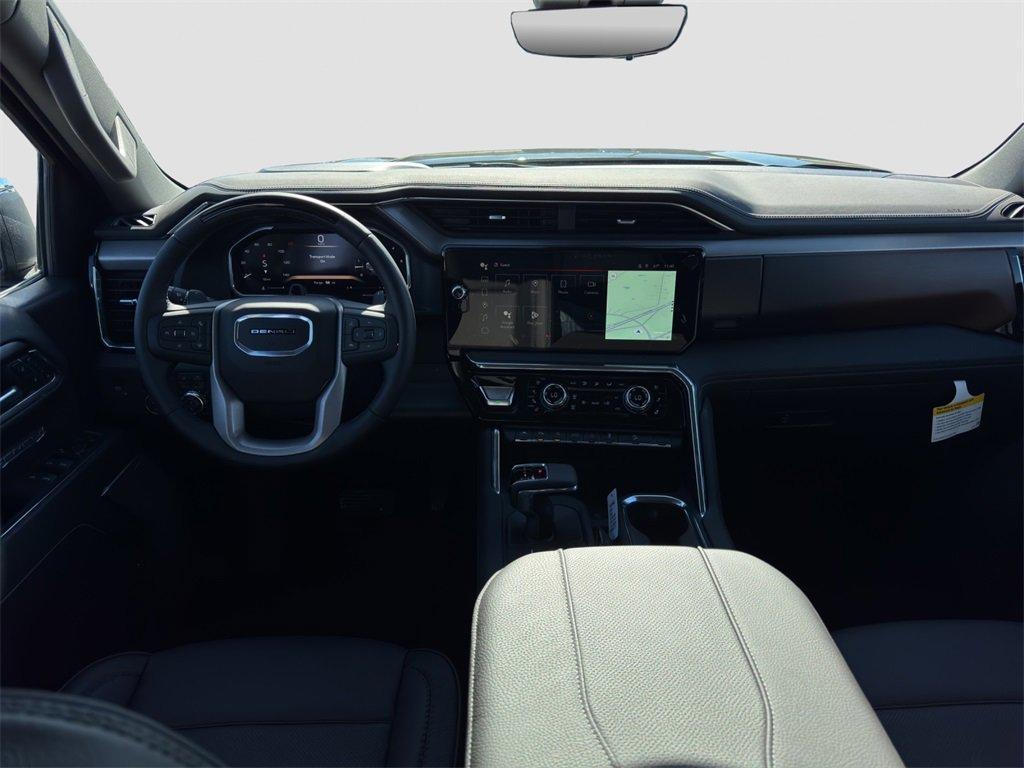 new 2026 GMC Sierra 1500 car, priced at $73,395