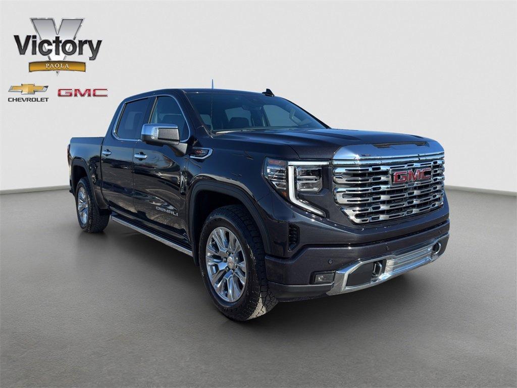 new 2026 GMC Sierra 1500 car, priced at $73,395