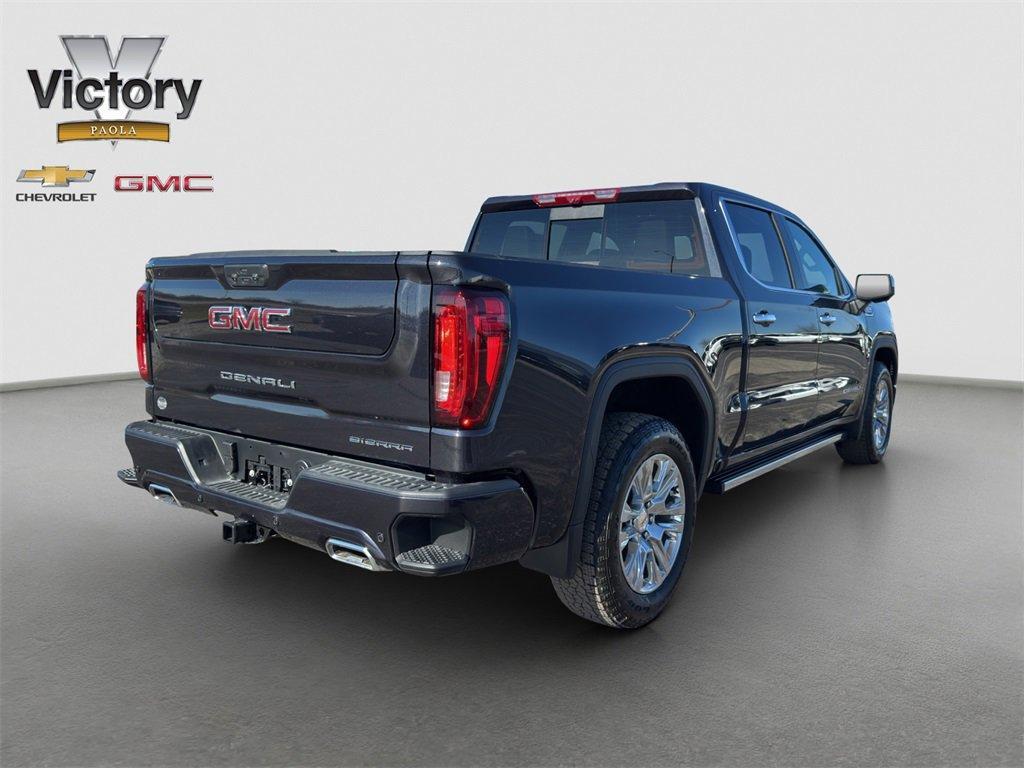 new 2026 GMC Sierra 1500 car, priced at $73,395