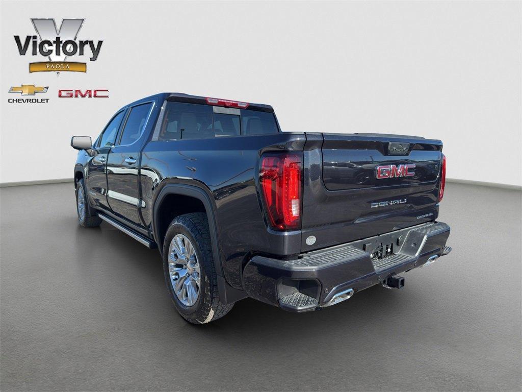 new 2026 GMC Sierra 1500 car, priced at $73,395