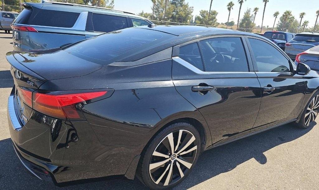 used 2019 Nissan Altima car, priced at $14,534