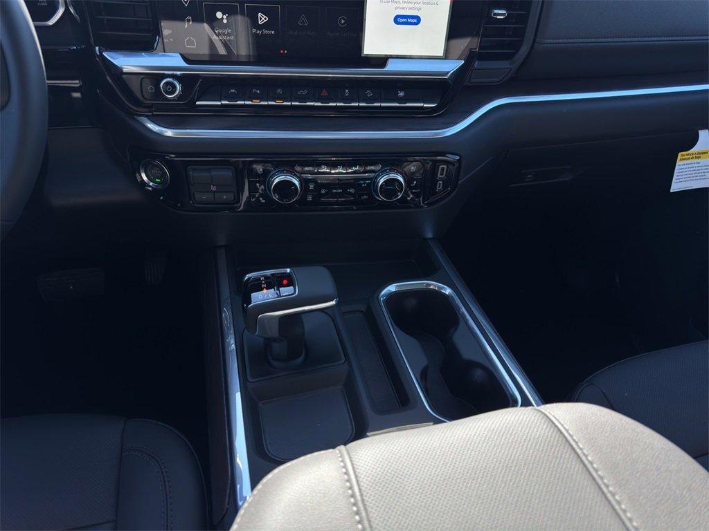 new 2026 GMC Sierra 1500 car, priced at $61,085