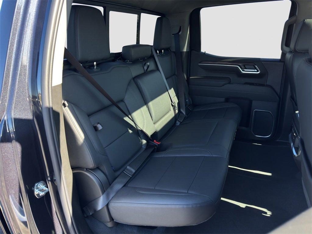 new 2026 GMC Sierra 1500 car, priced at $61,085