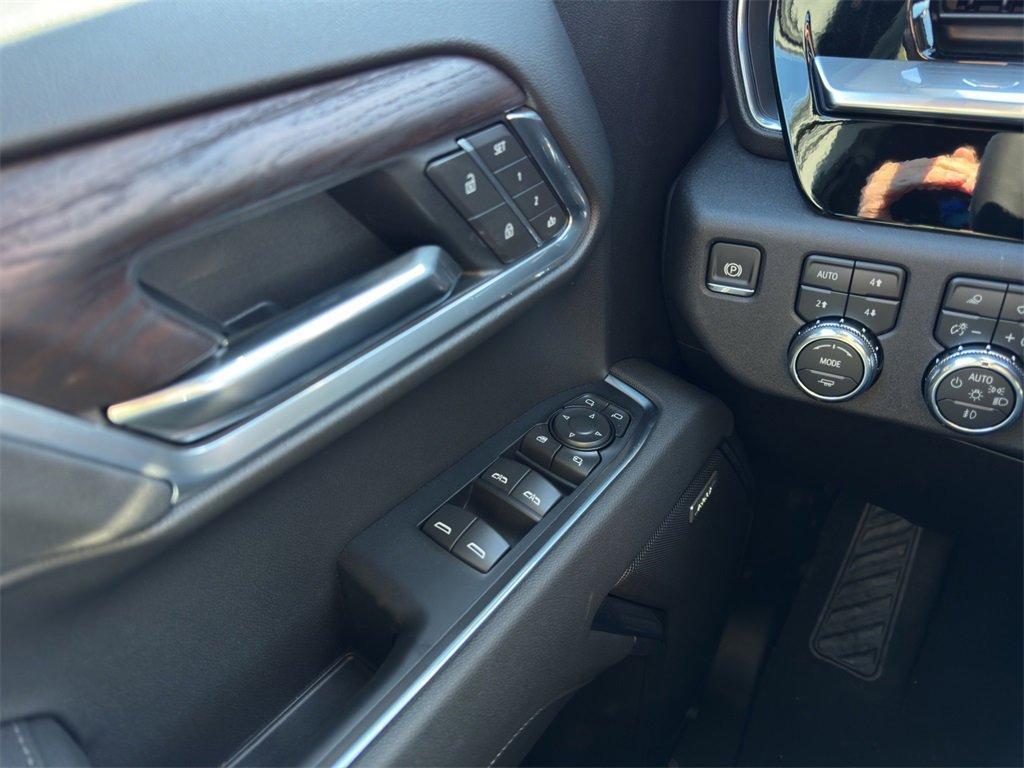 new 2026 GMC Sierra 1500 car, priced at $61,085