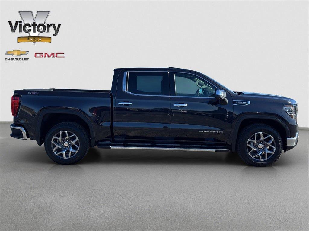 new 2026 GMC Sierra 1500 car, priced at $61,085