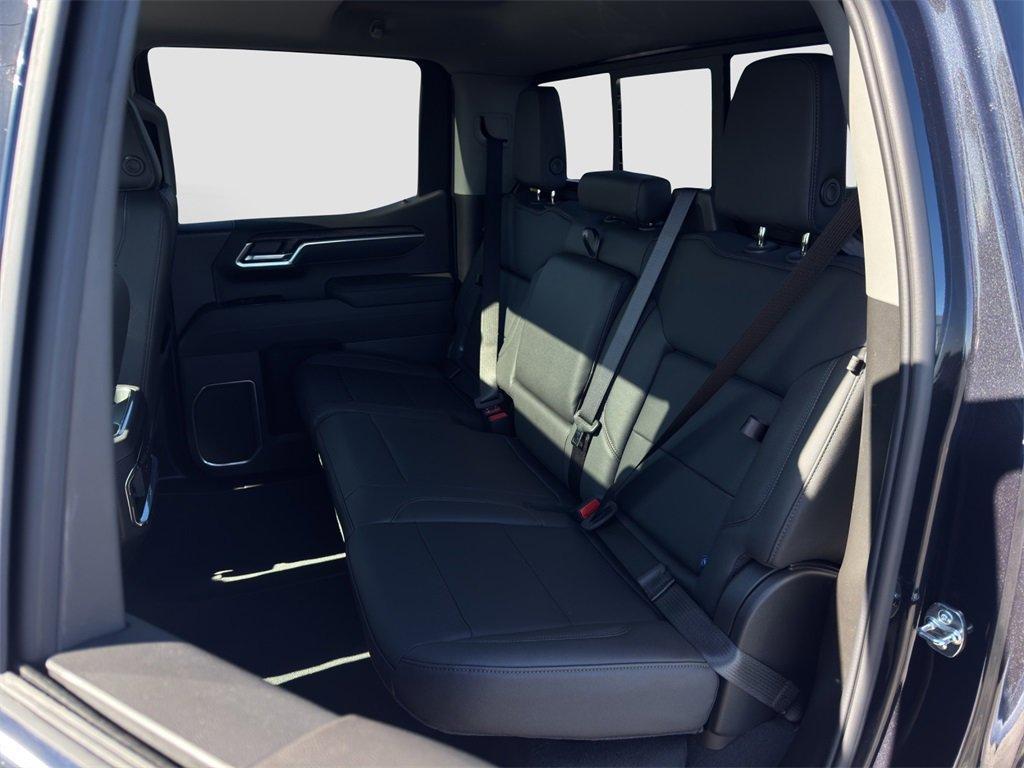 new 2026 GMC Sierra 1500 car, priced at $61,085