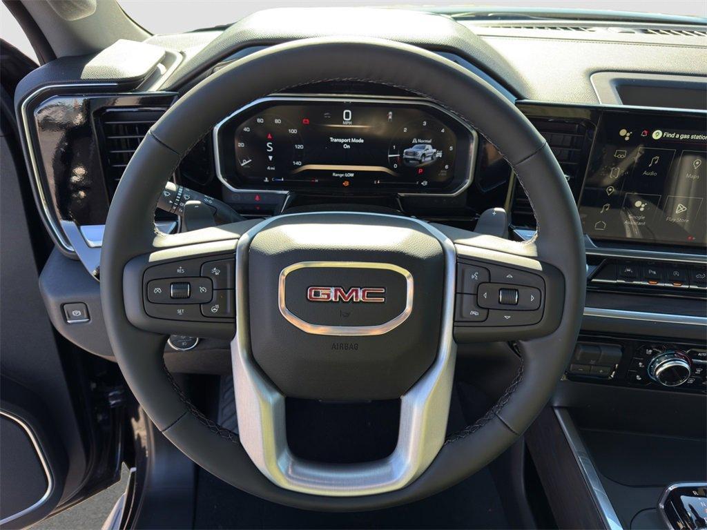 new 2026 GMC Sierra 1500 car, priced at $61,085