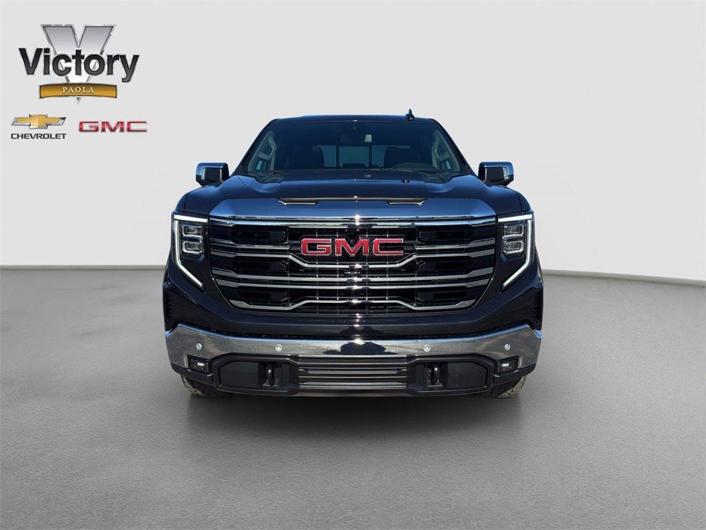 new 2026 GMC Sierra 1500 car, priced at $61,085