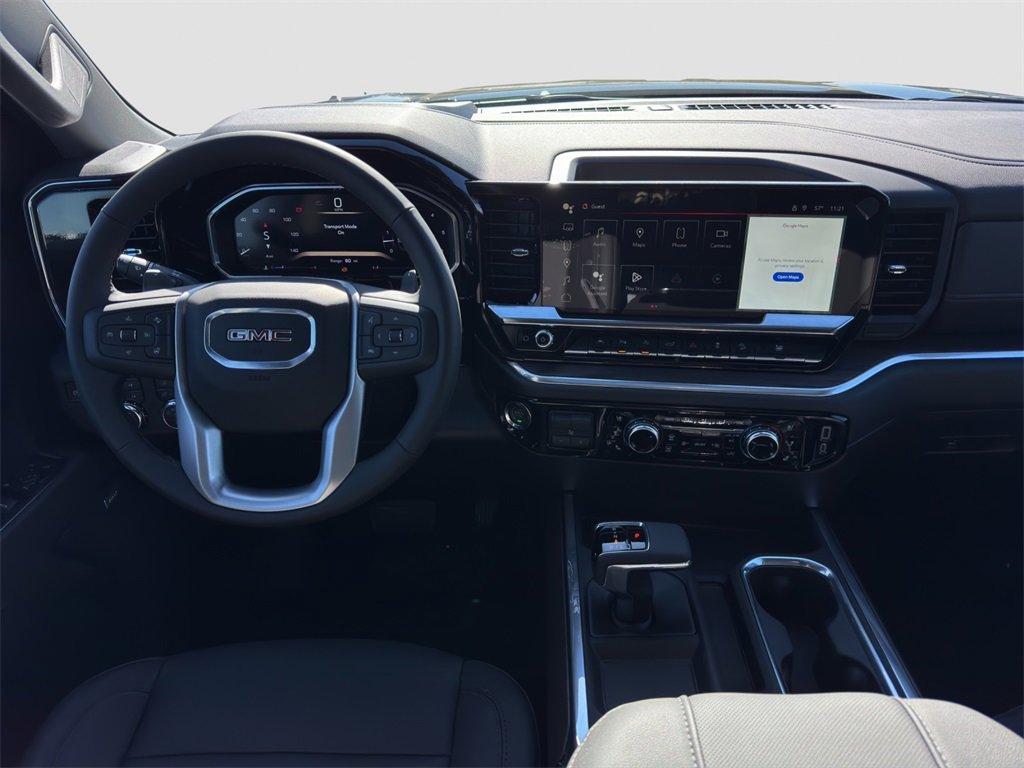 new 2026 GMC Sierra 1500 car, priced at $61,085