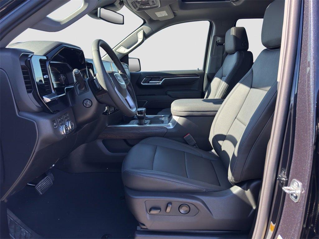 new 2026 GMC Sierra 1500 car, priced at $61,085