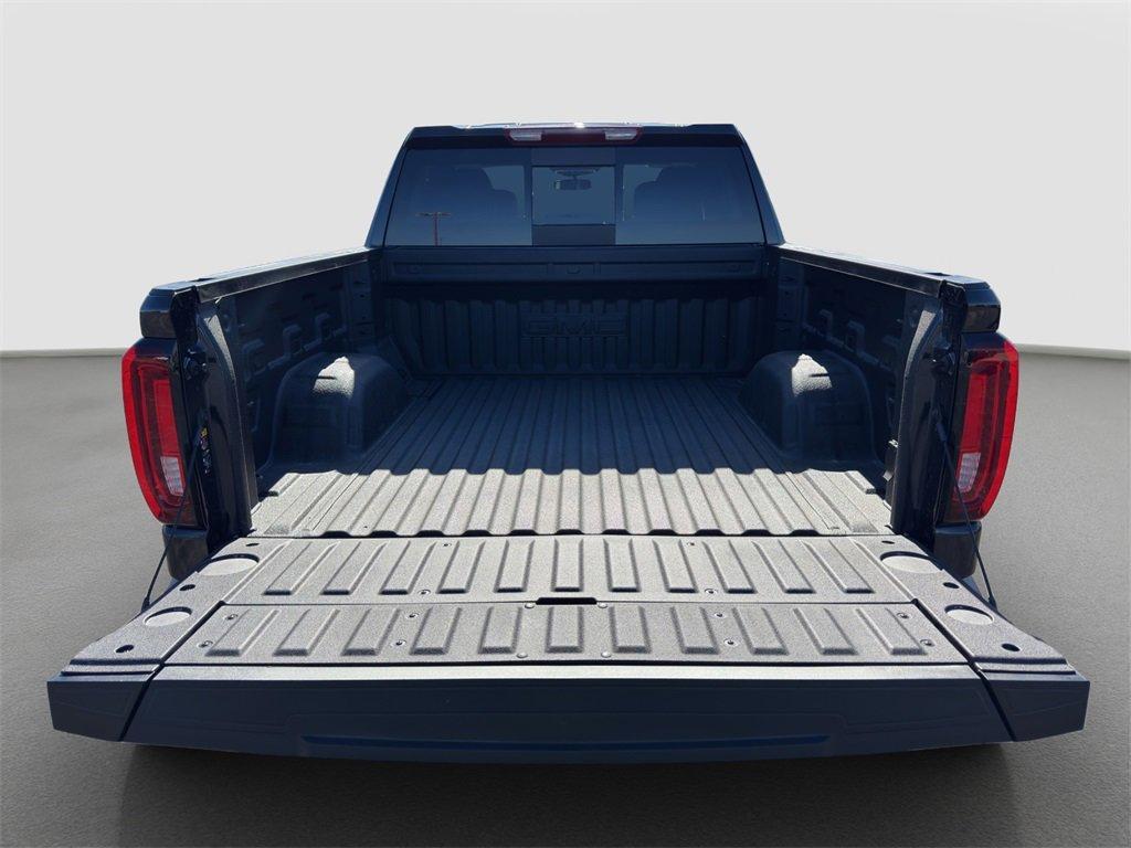 new 2026 GMC Sierra 1500 car, priced at $61,085