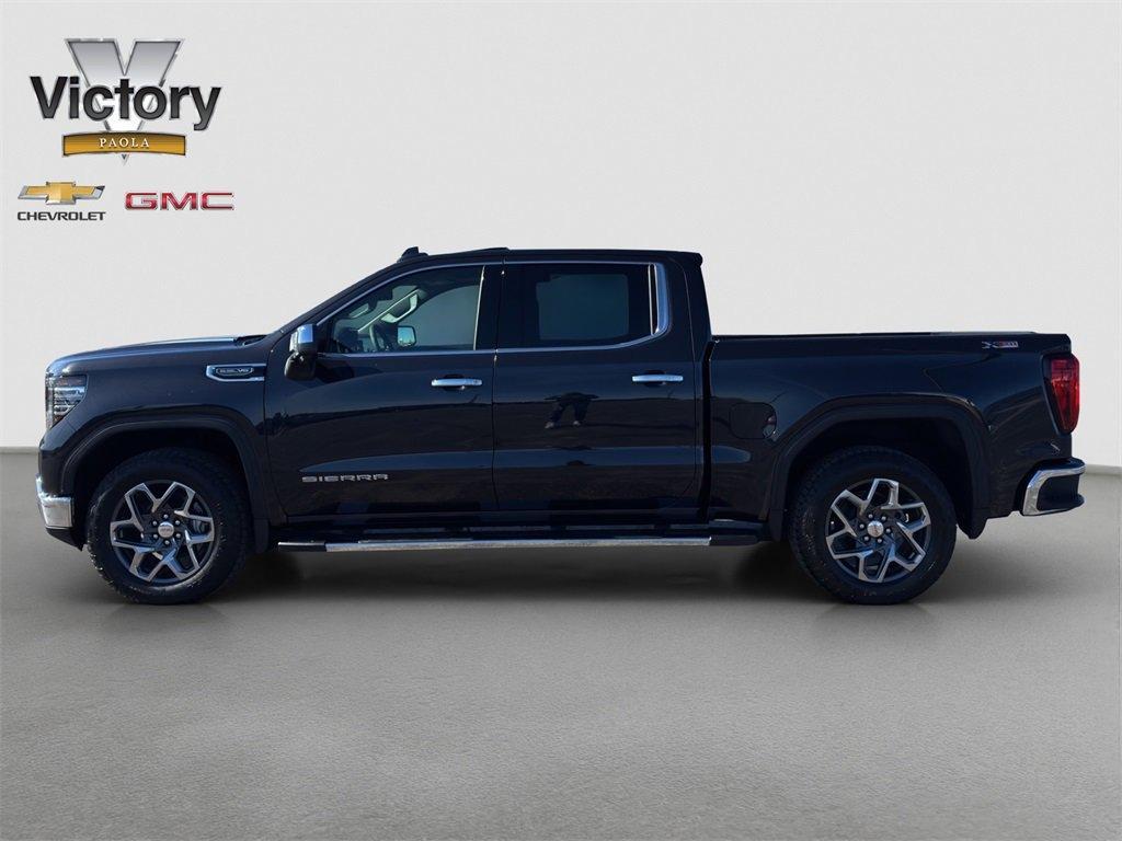 new 2026 GMC Sierra 1500 car, priced at $61,085