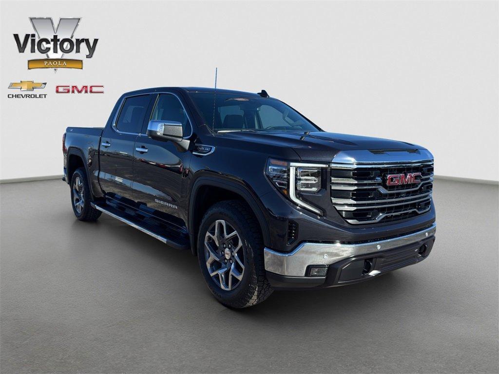new 2026 GMC Sierra 1500 car, priced at $61,085