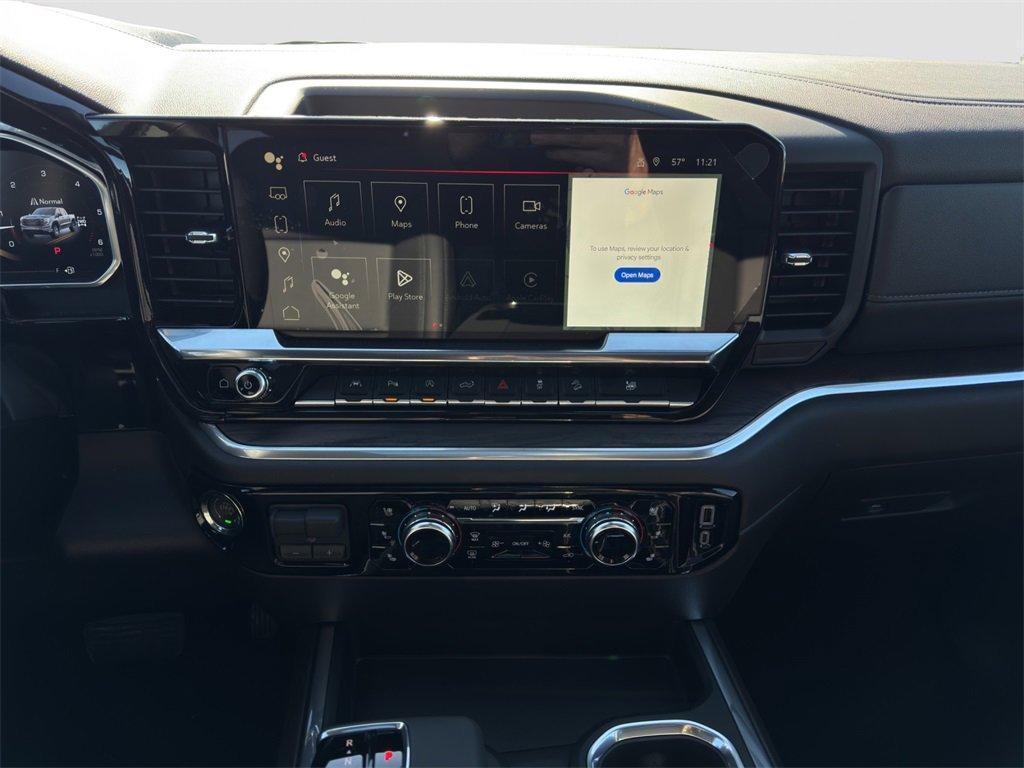 new 2026 GMC Sierra 1500 car, priced at $61,085