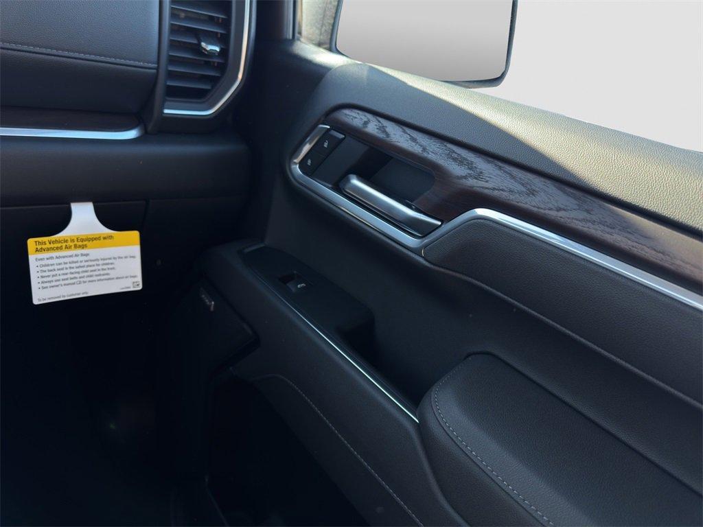 new 2026 GMC Sierra 1500 car, priced at $61,085