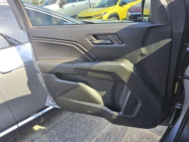 used 2023 Chevrolet Colorado car, priced at $35,751