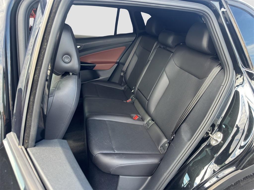 used 2021 Volkswagen ID.4 car
