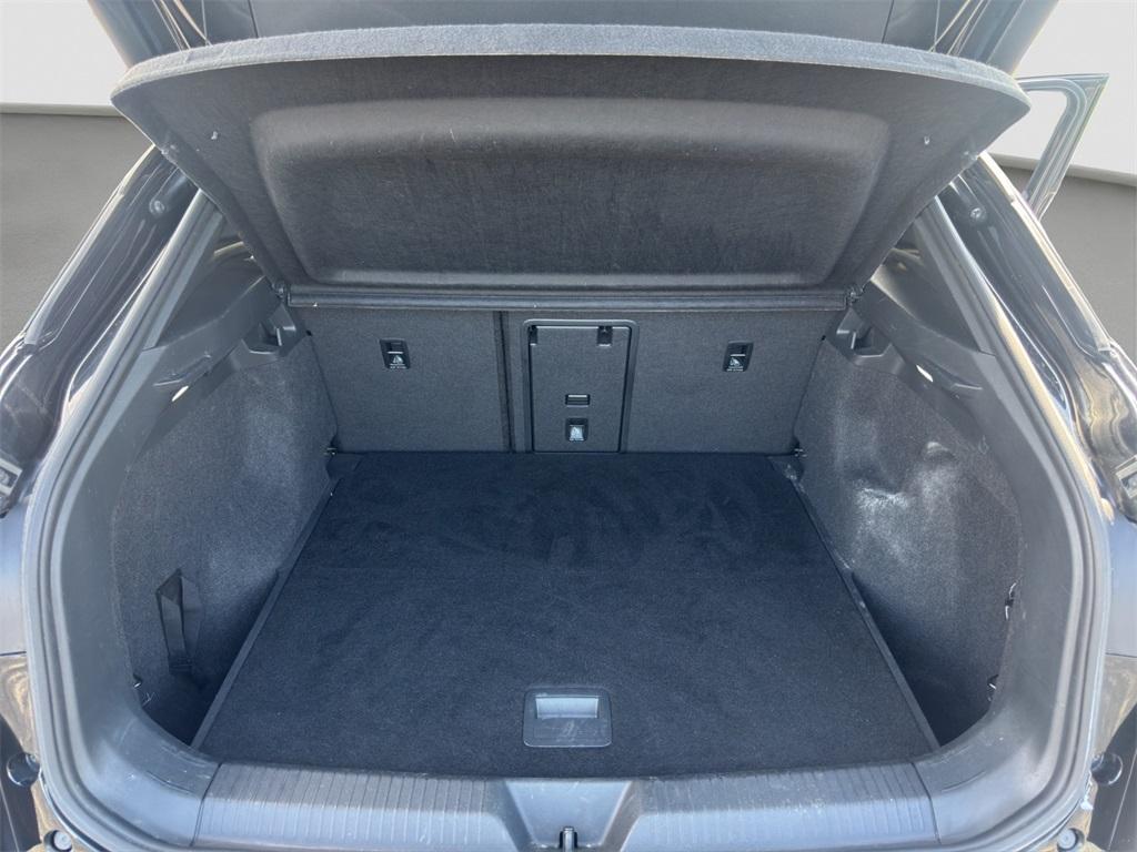 used 2021 Volkswagen ID.4 car