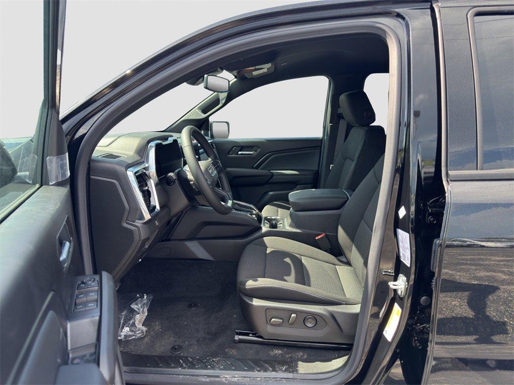 new 2026 GMC Canyon car, priced at $44,995