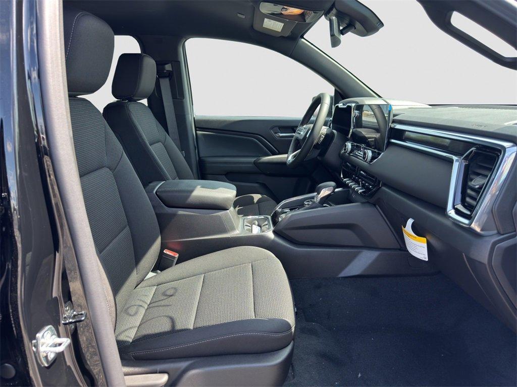 new 2026 GMC Canyon car, priced at $44,995