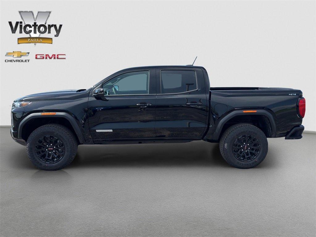new 2026 GMC Canyon car, priced at $44,995