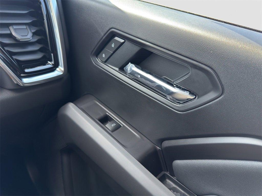 new 2026 GMC Canyon car, priced at $44,995