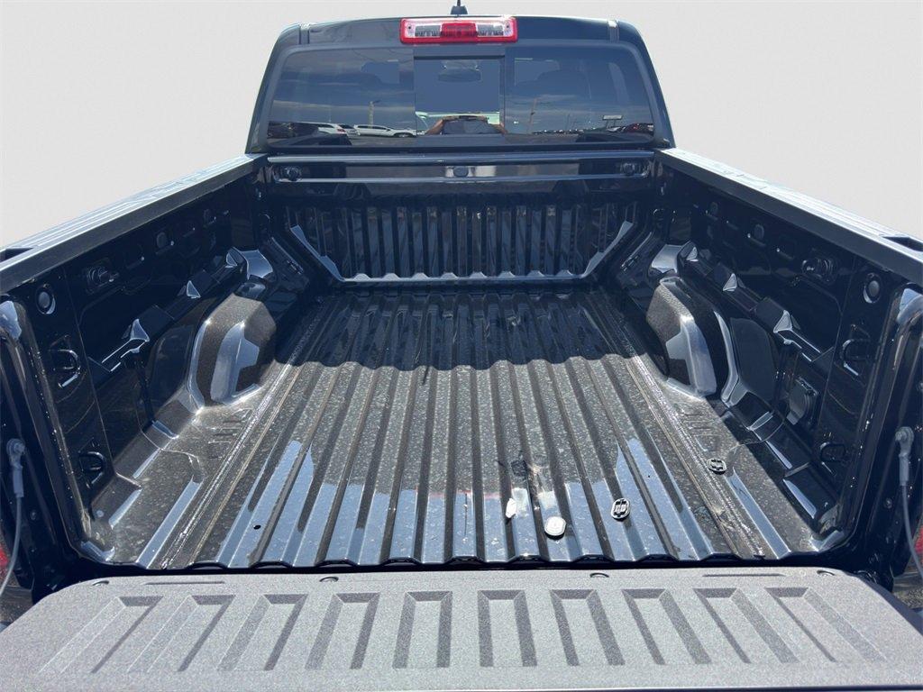 new 2026 GMC Canyon car, priced at $44,995