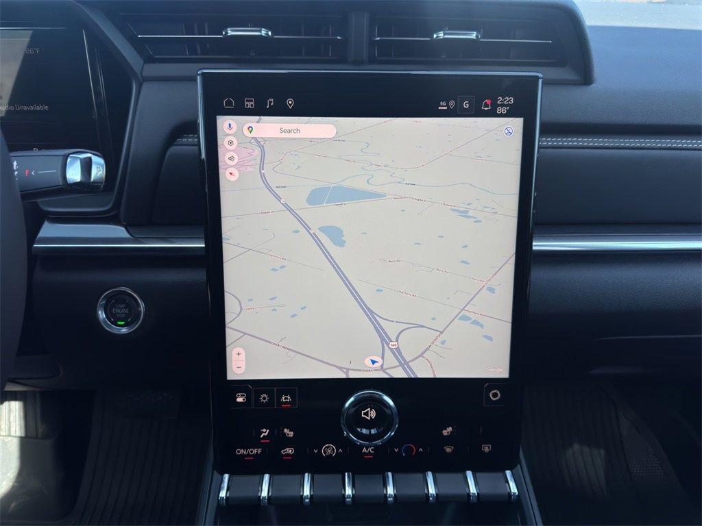 new 2026 GMC Terrain car, priced at $30,935