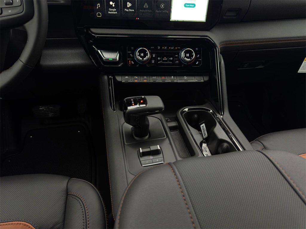 new 2026 GMC Sierra 1500 car, priced at $68,354